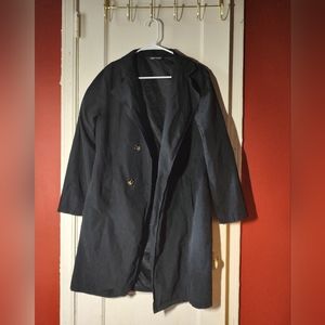 Shein Women Trent Coat Size L